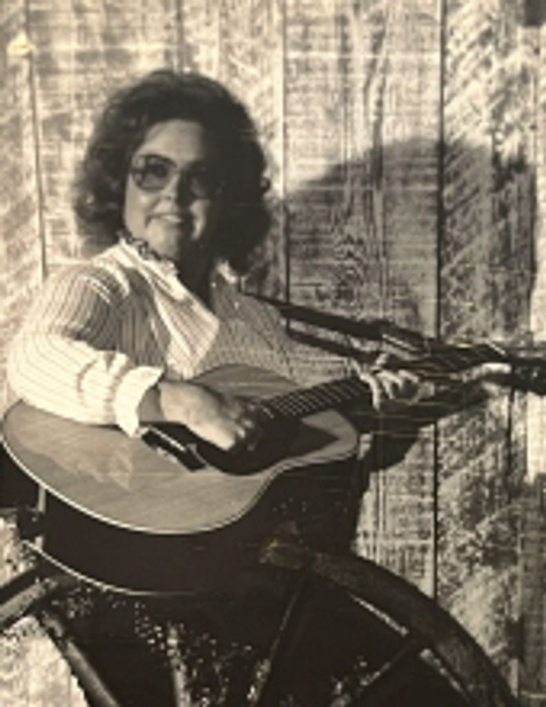 Leona Marie Applegate