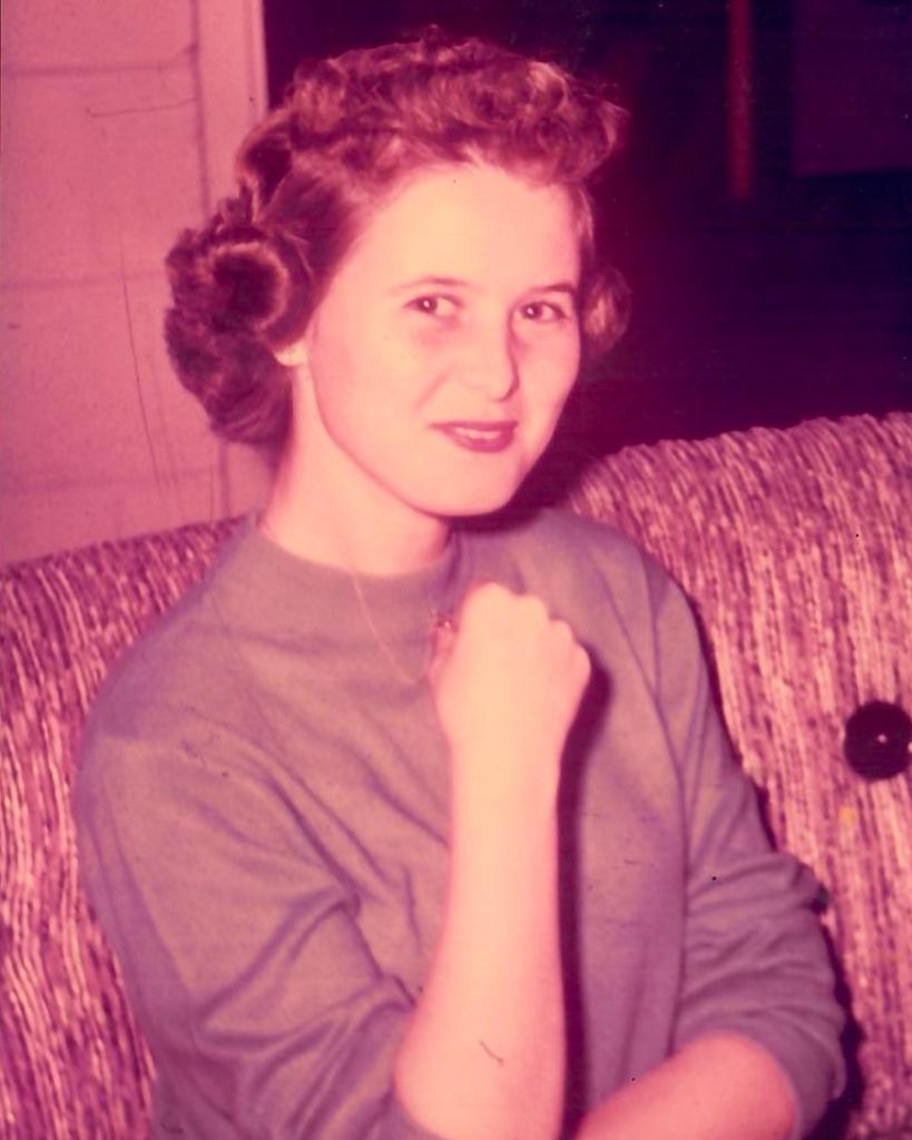 Uta Ingeborg Marie Von Oertzen Summerer Profile Photo