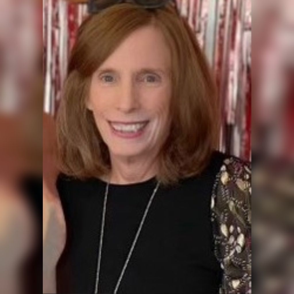 Mrs. Elizabeth Register Munn