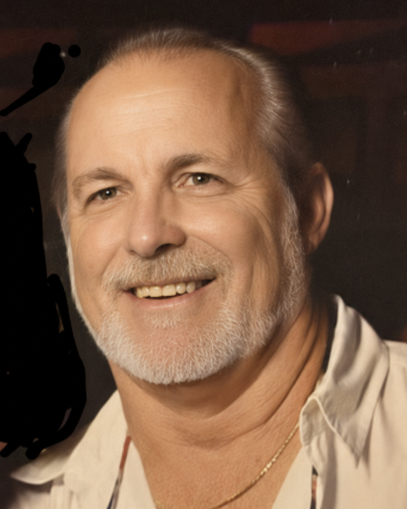 David Andrew Jordahl Profile Photo