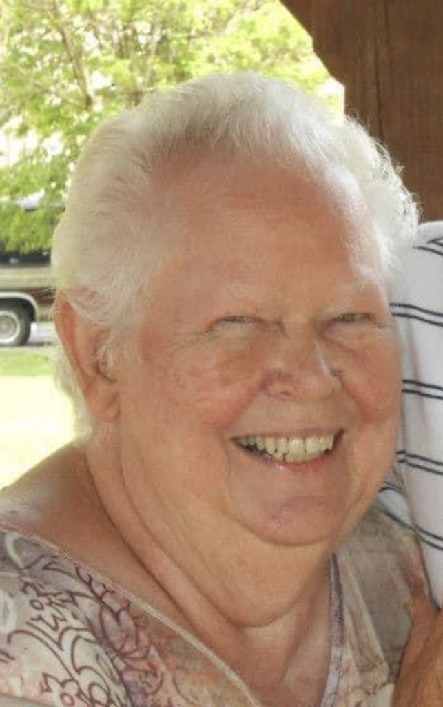 Eleanor Jane Milliken Profile Photo