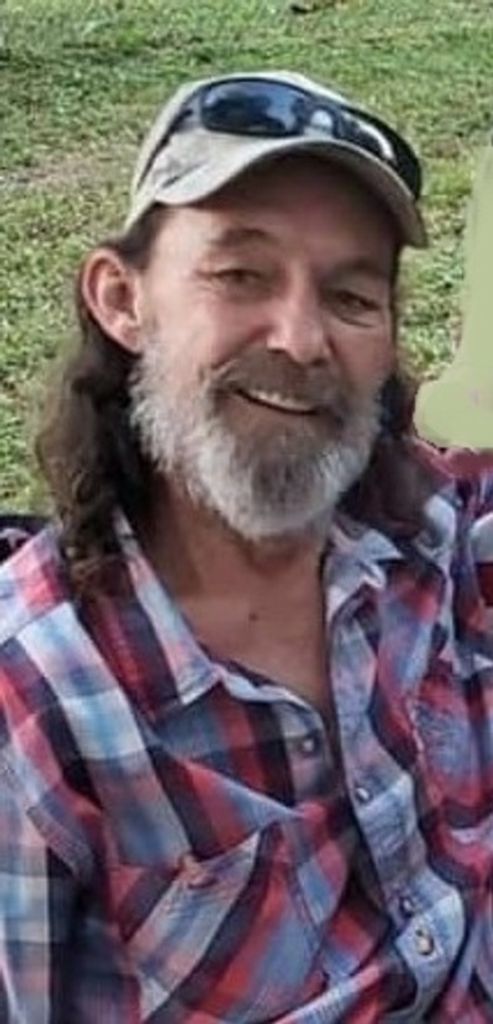Danny Pickron Profile Photo
