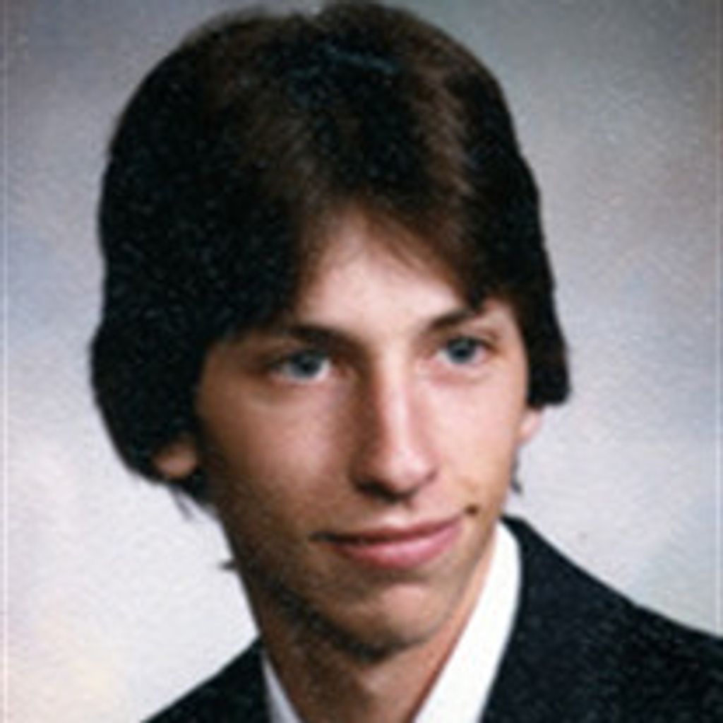 John Patrick Lambert Profile Photo