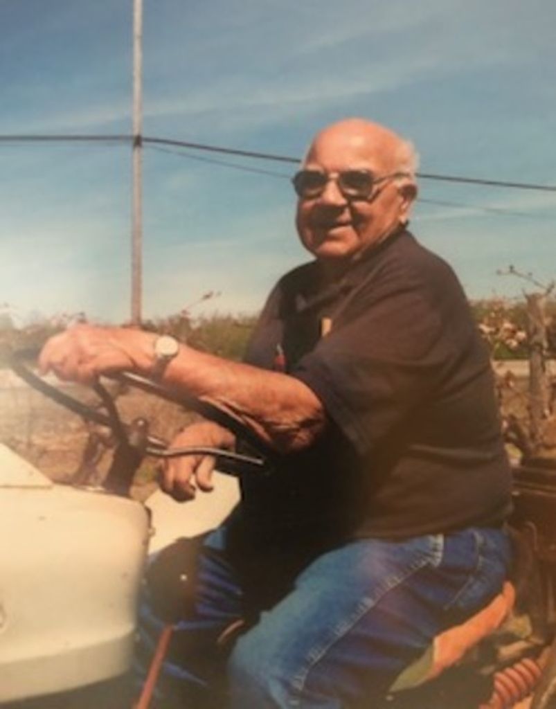 Anthony Catalano Profile Photo