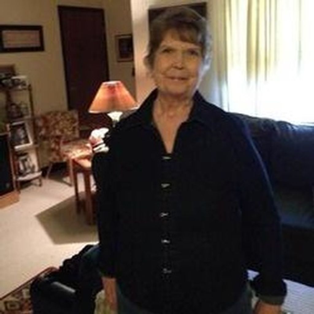 Ellen Bradley Profile Photo