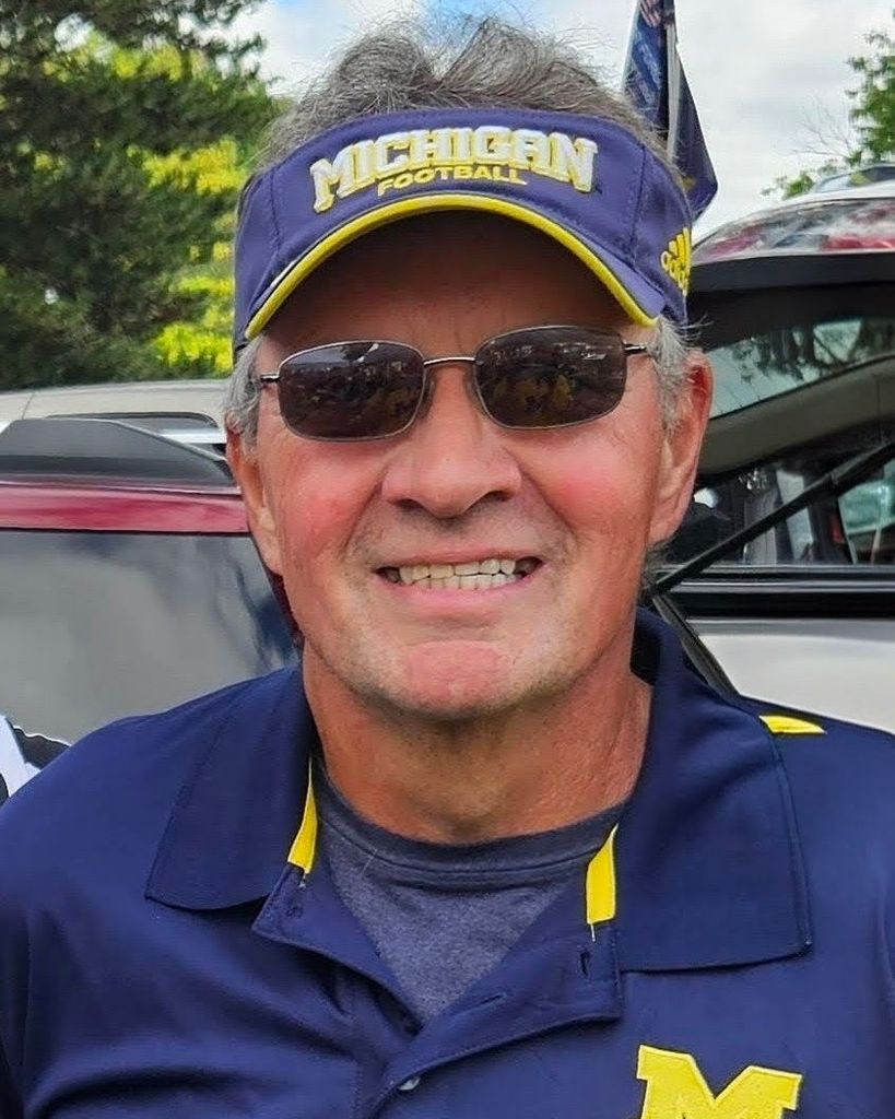 Paul "Pete" G. Kleinhenz, Jr.
