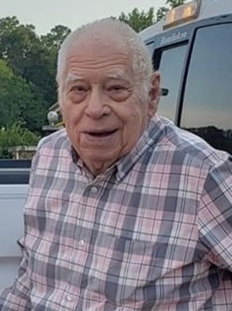 Raymond Hayes Profile Photo