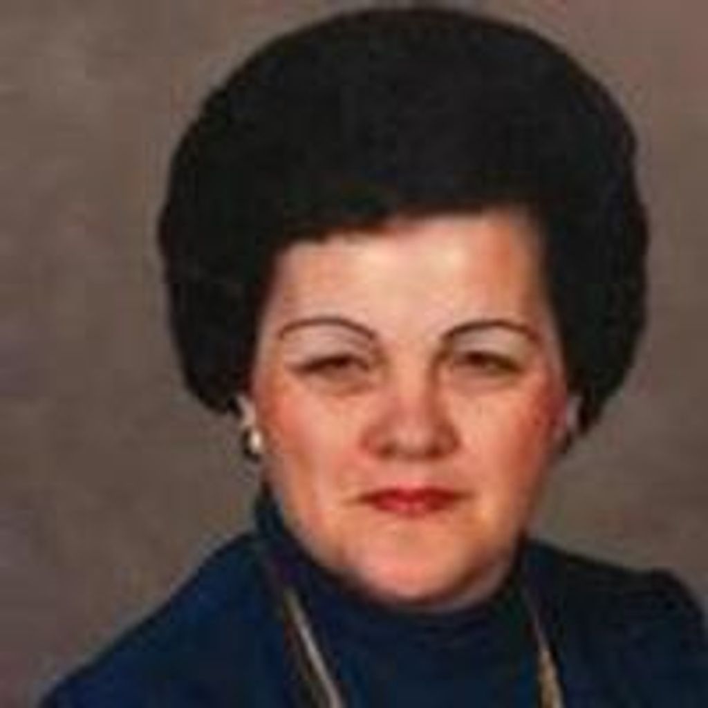 Frances Langley