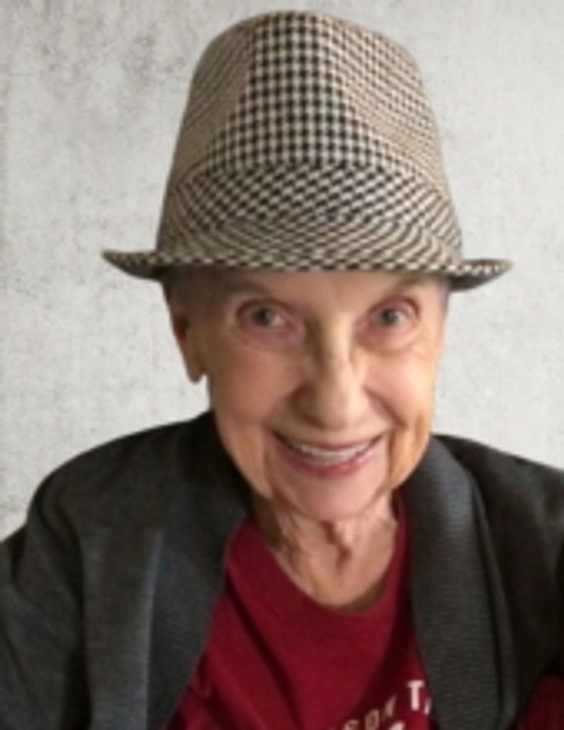 Jewell Laverne Bunting