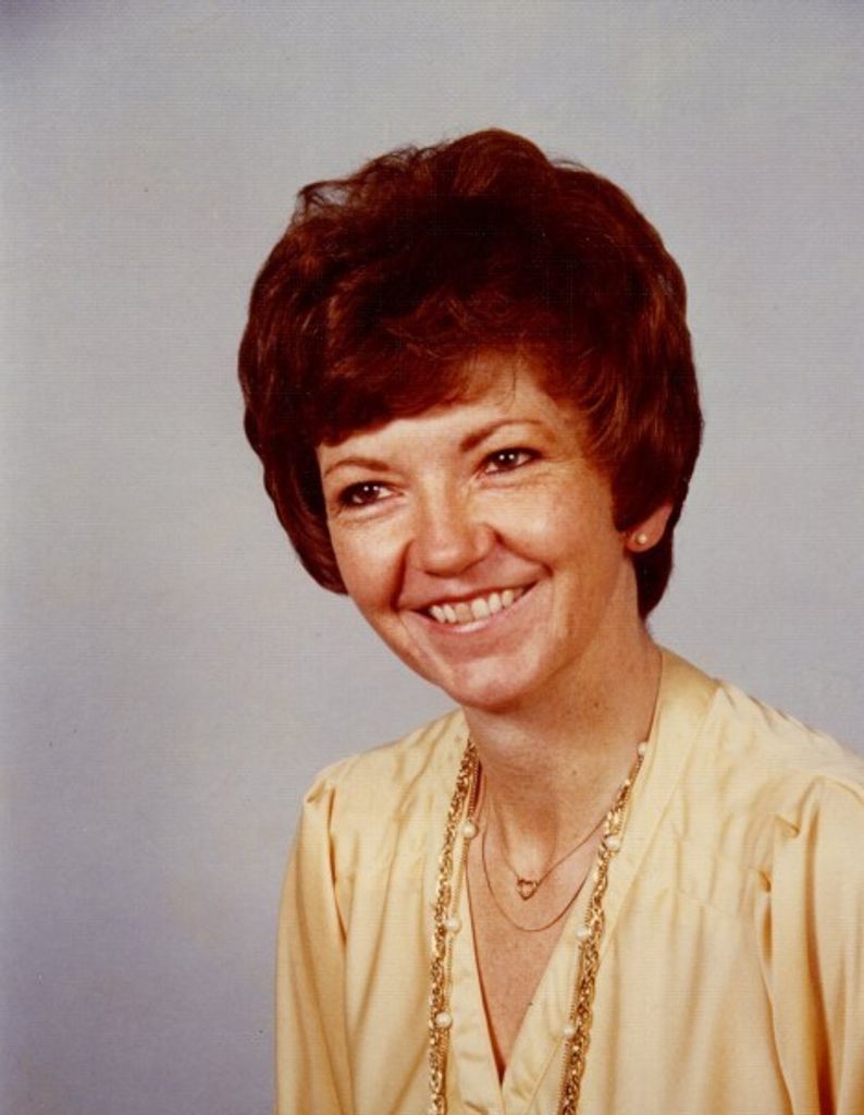 Arlene Marie Tichenor Profile Photo