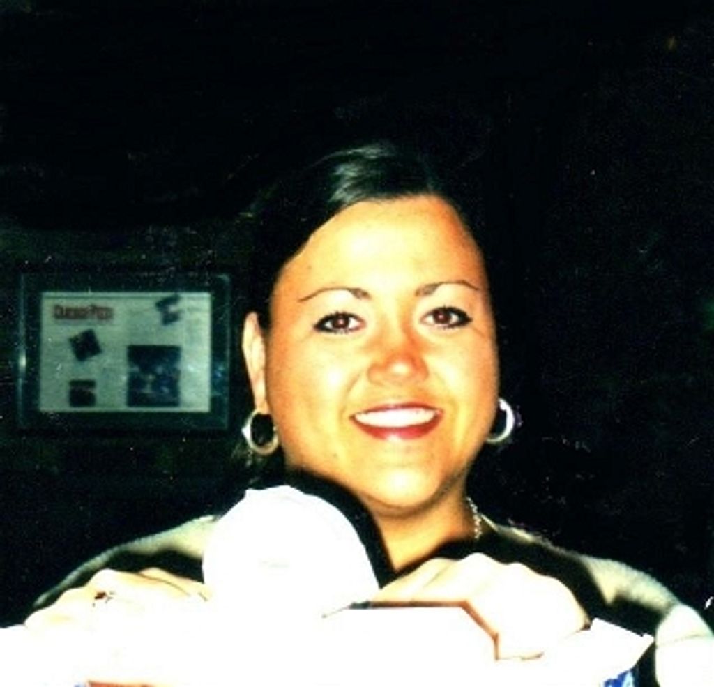 Susanna Grace Henkel Profile Photo