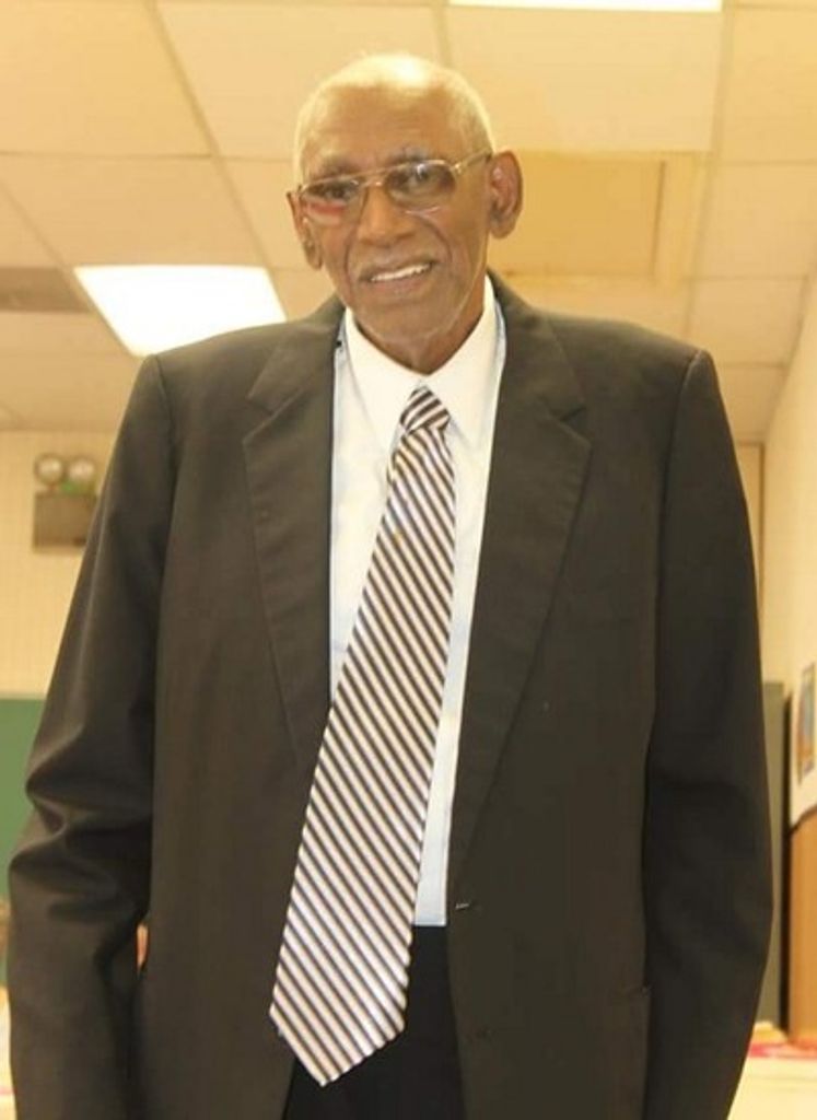 Willard (Spider) Goldsborough Profile Photo