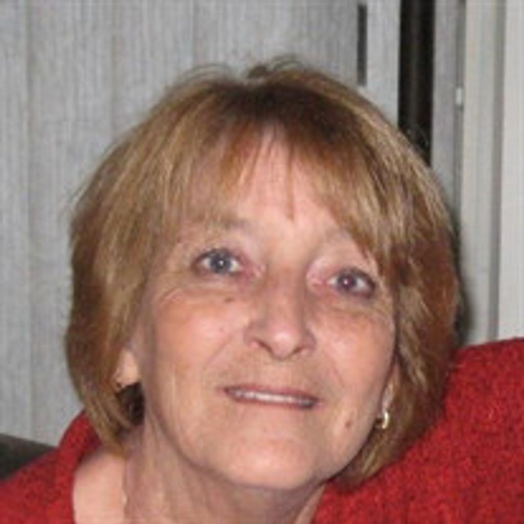 Carol Courtney Praytor