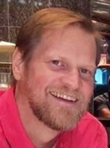 David Allen Harvey Profile Photo