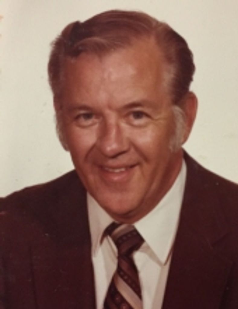 Harold K Swanson