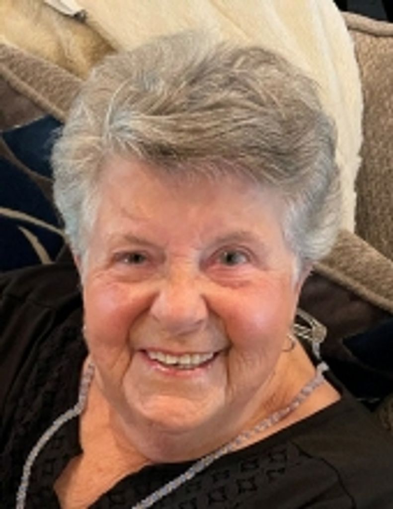 Nancy Marie         Linzey Frick Profile Photo