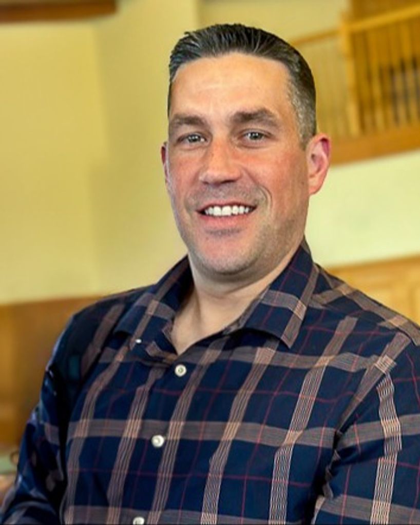 State Police Sergeant Scott Patrick Hayes Profile Photo