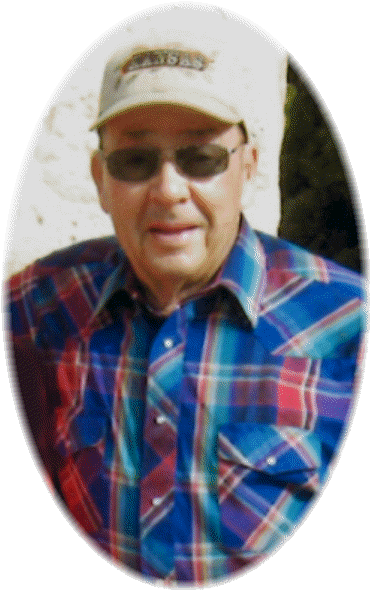 Luther D. Baral