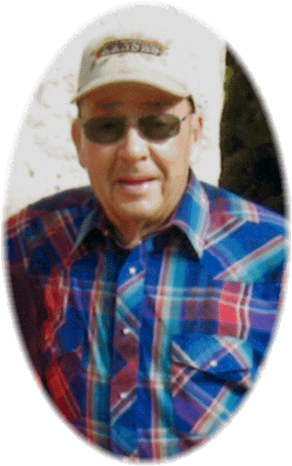 Luther D. Baral Profile Photo