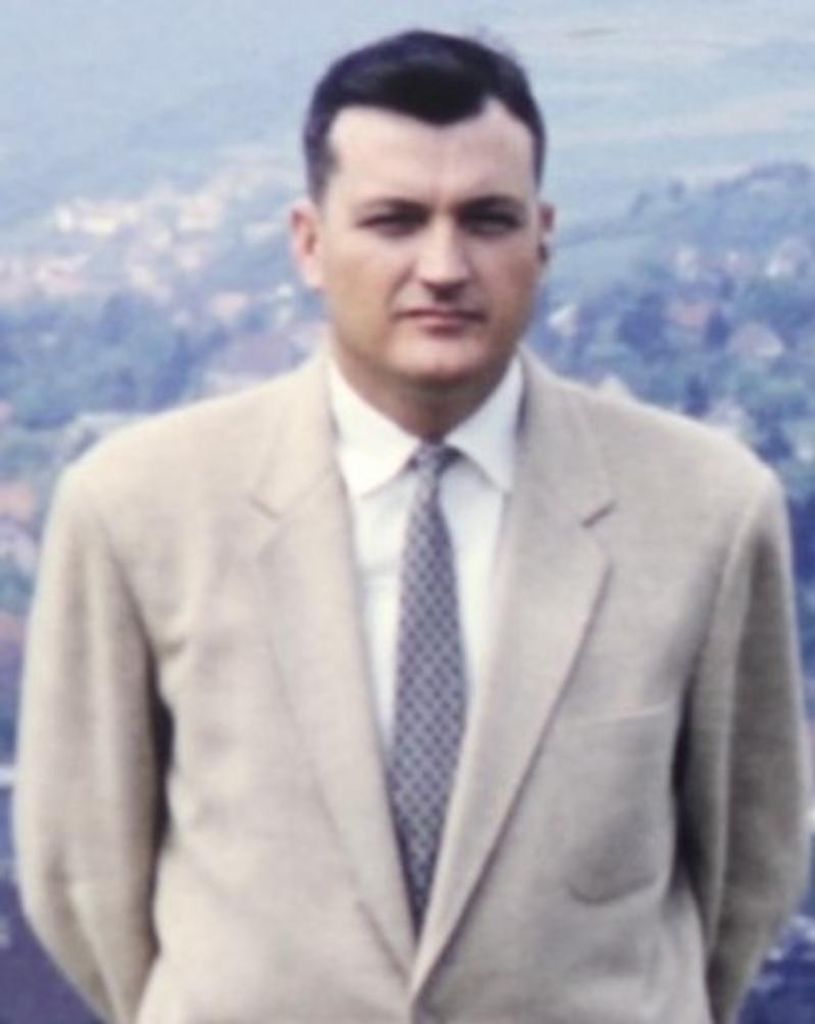 Ira Lindy Hale Profile Photo