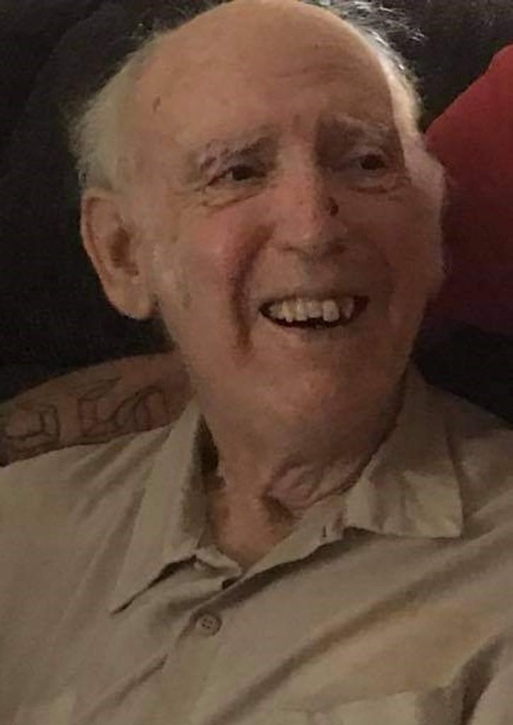 John Edgar Hayes, Sr.