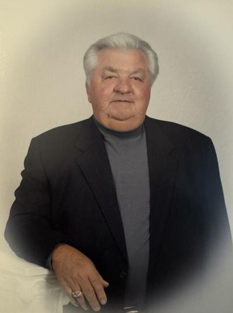 David “Buddy” Vanderford Profile Photo