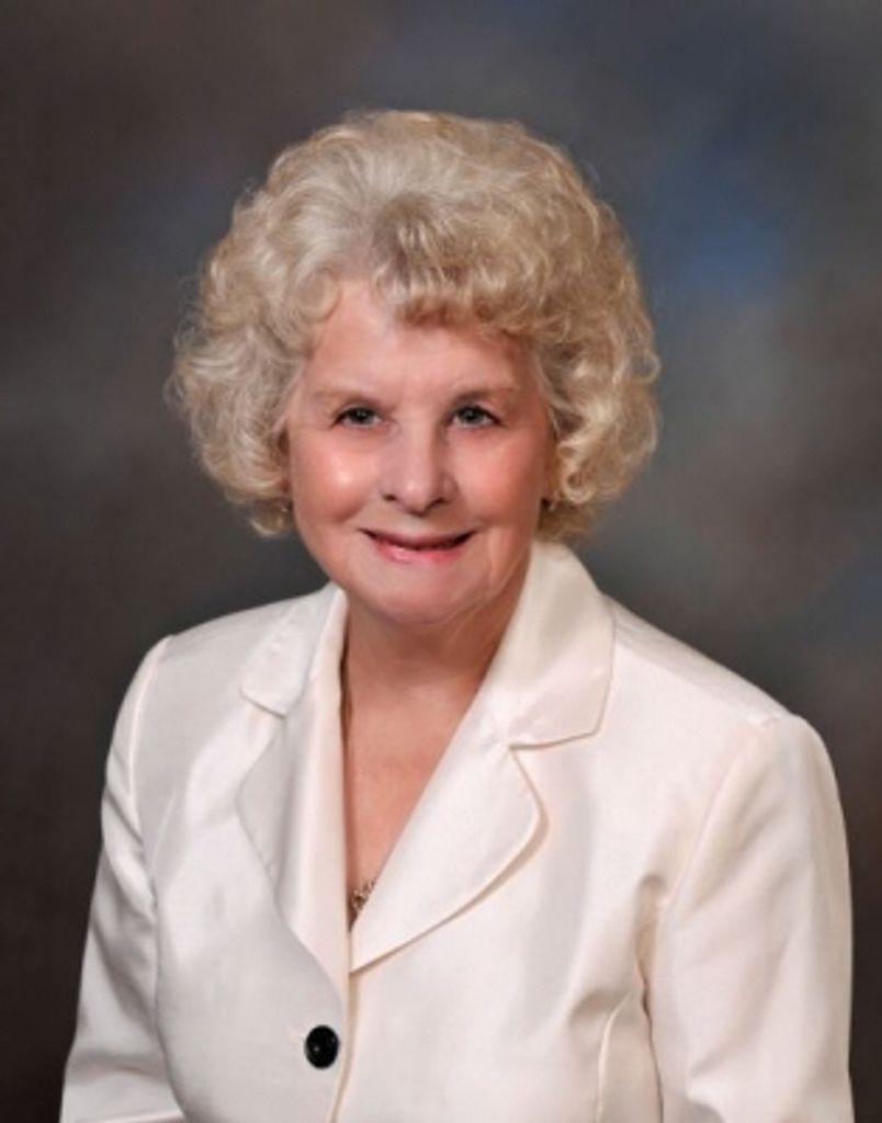 Myrtle Noveline Fuller