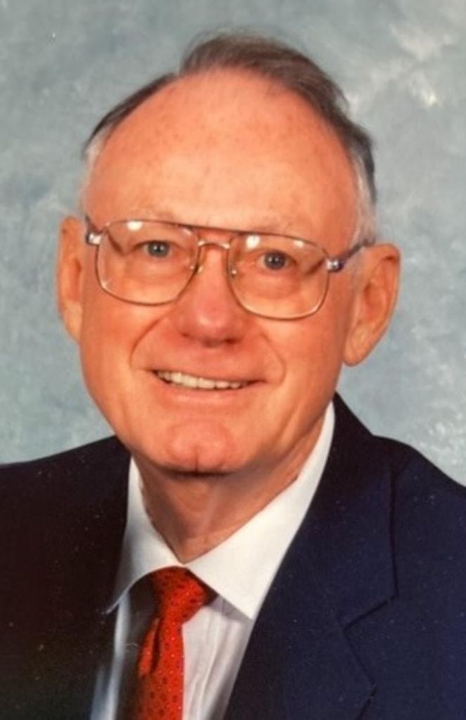 Robert "Bob" Gordon Walraven Profile Photo