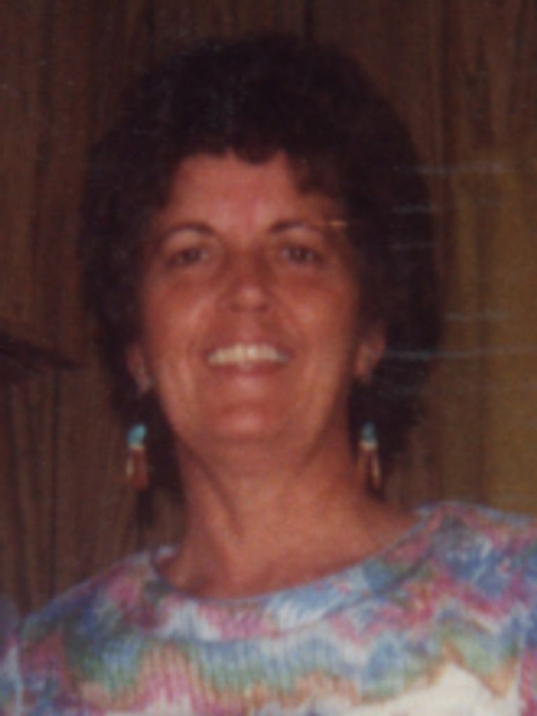 Joy M. Hall