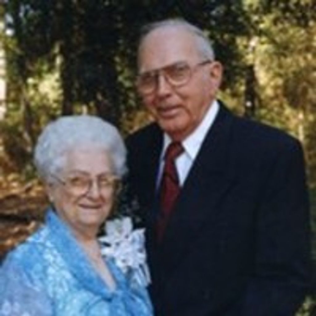 Mary Arnold