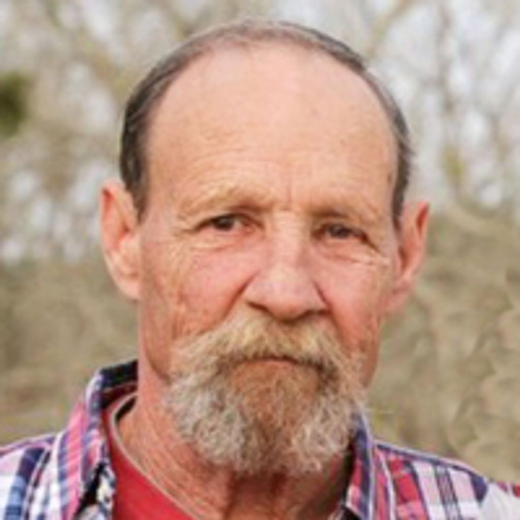 Jimmy Cletus Nichols