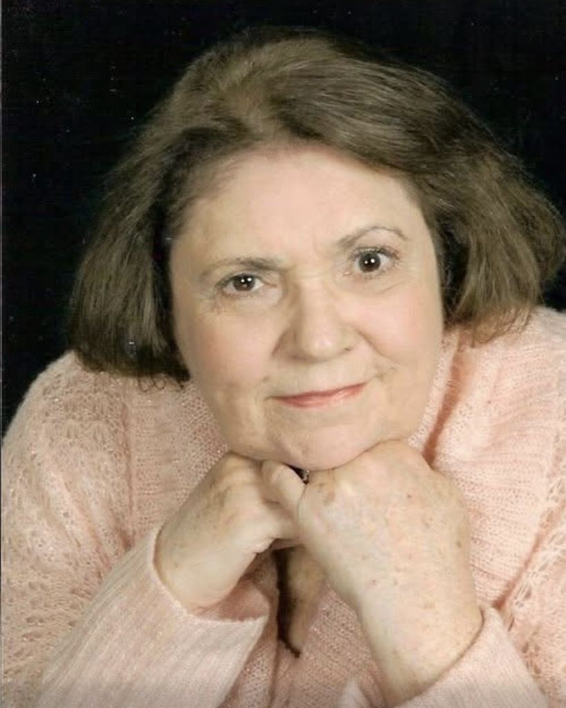 Angelia Ruth Robertson Profile Photo