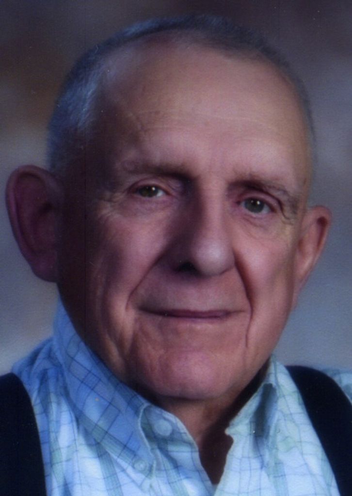 Thomas  Franklin Snyder