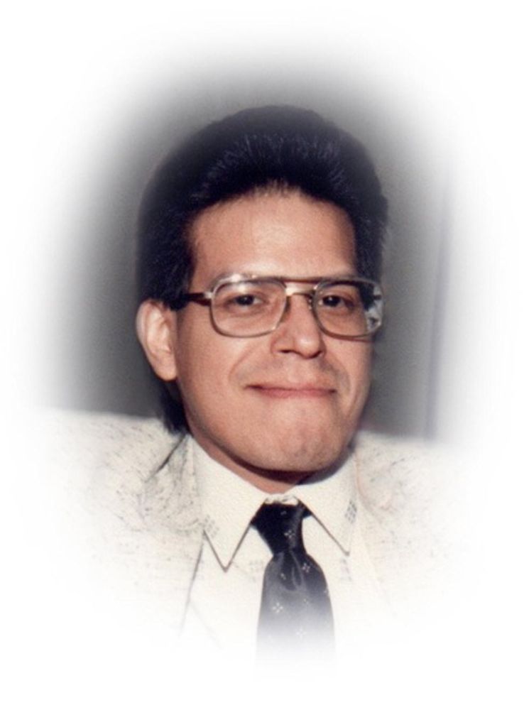 John F. Garcia