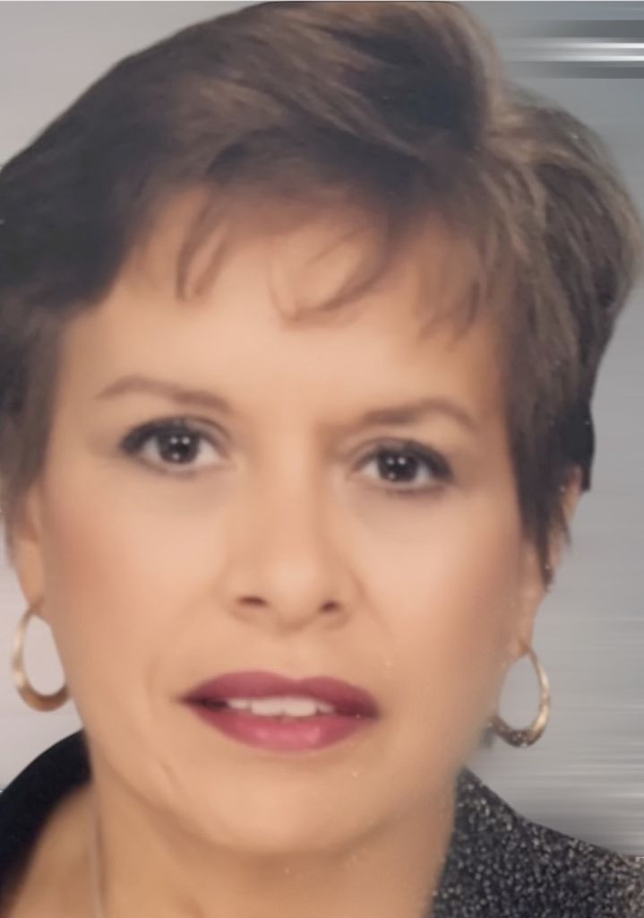 Joanne Geraci