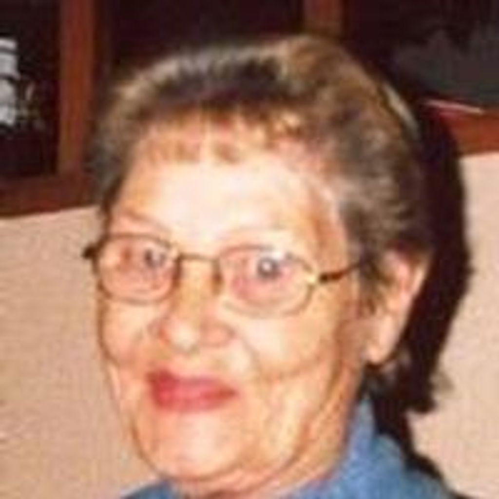 June Erb