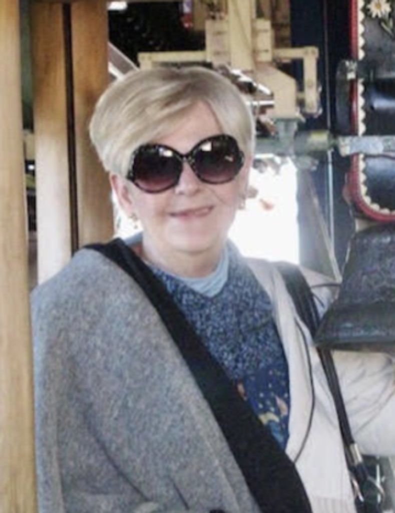 Karin Hansen Profile Photo