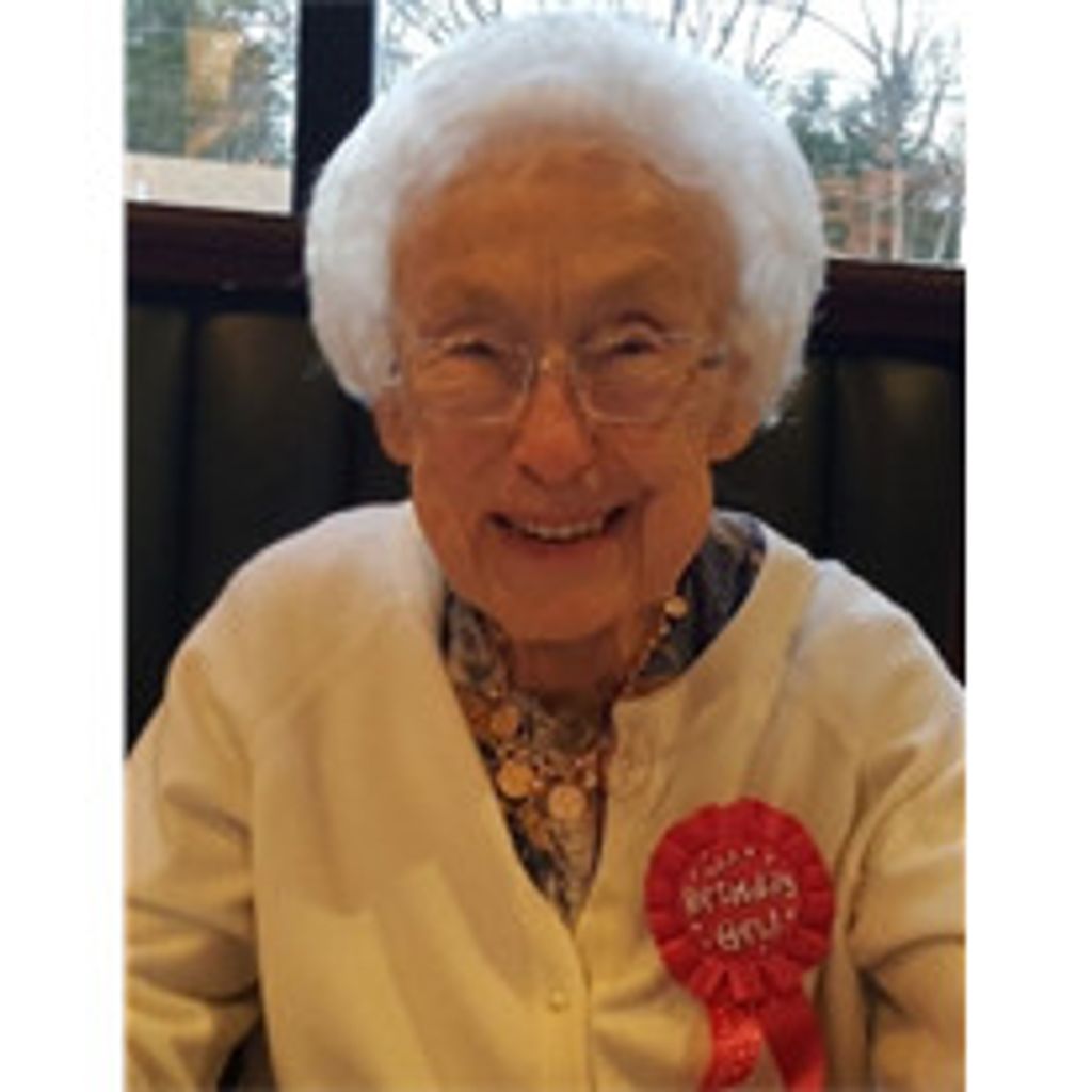 Frances Pyka Profile Photo