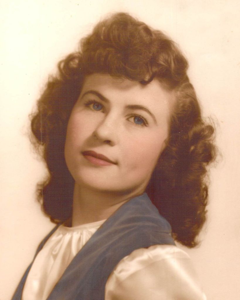 Ona Lee Burns