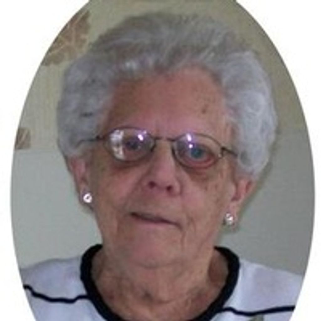 Erma Stansberry