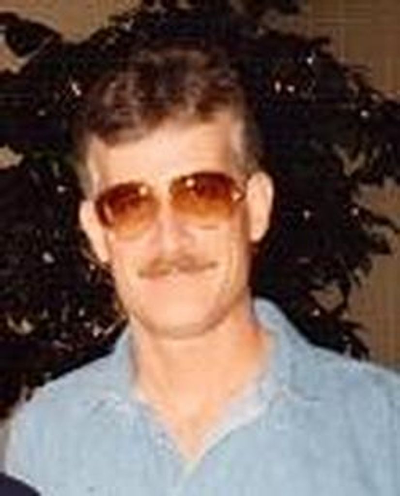 Brian Alan Hooper Profile Photo