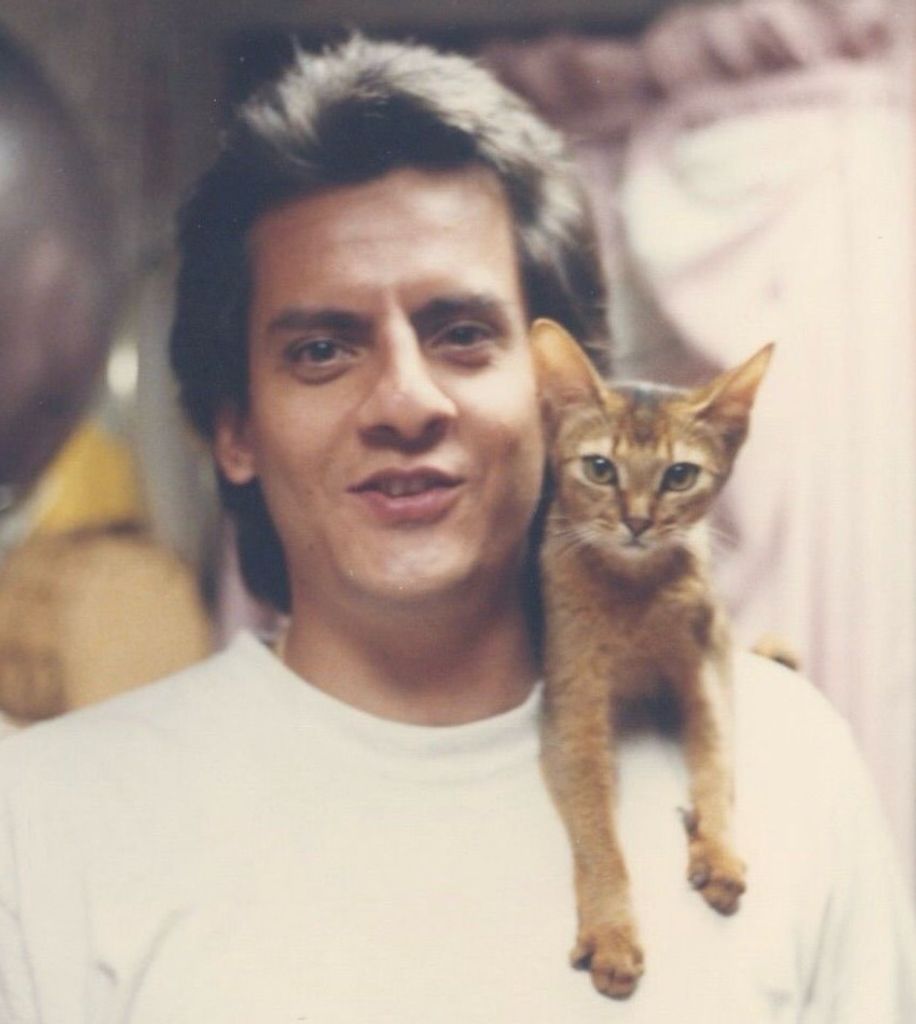 Theodore J. Cancalosi, III