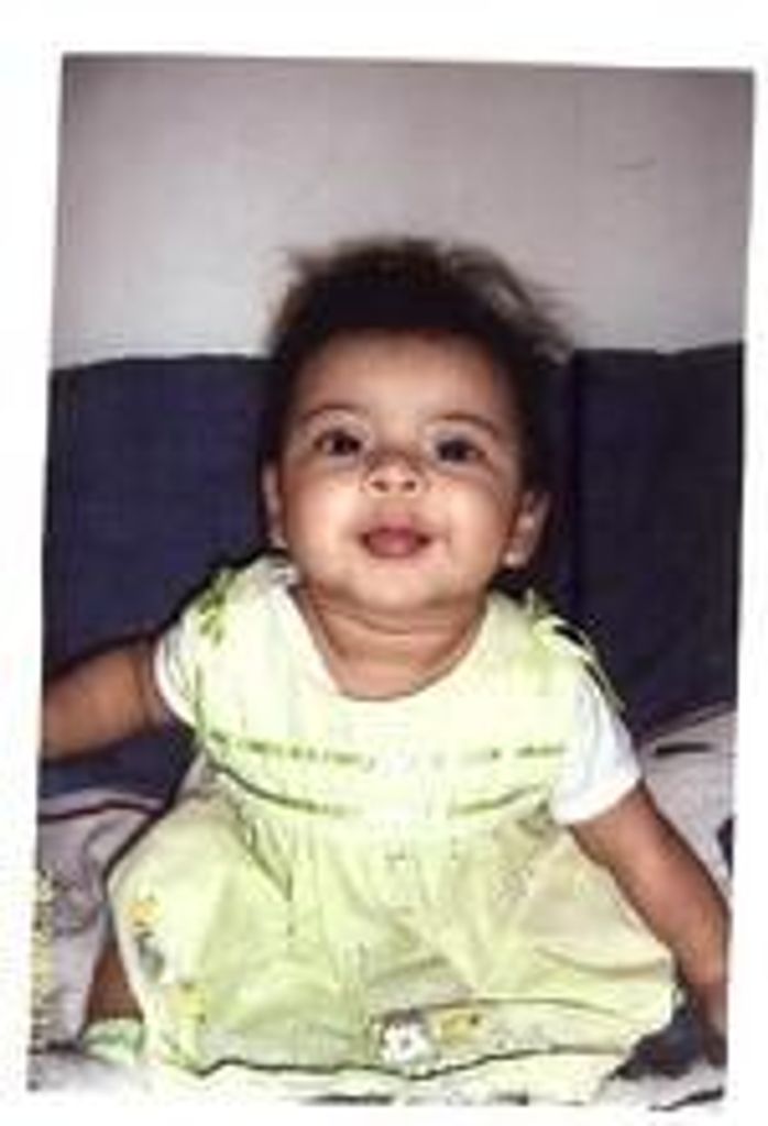 Christa Arianna Hernandez