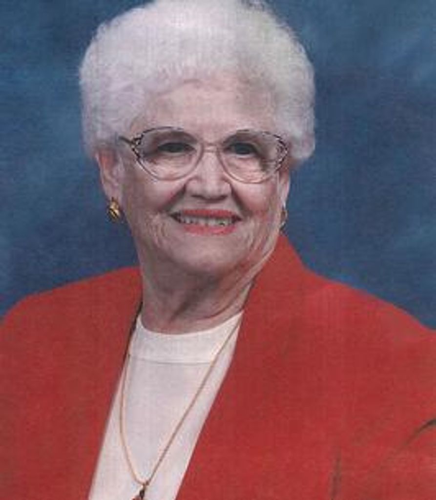Marian Frances Baker (Marienau) Profile Photo