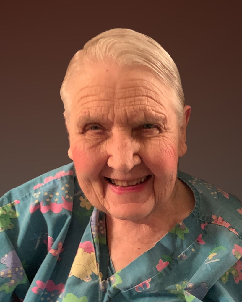Ella Bea Price
