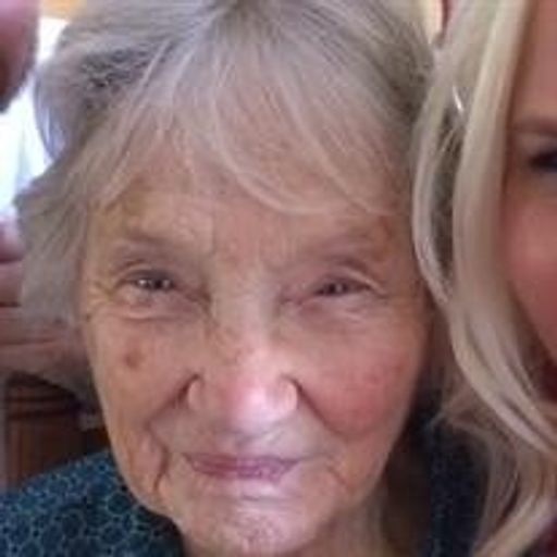 Grace A Johnson Profile Photo