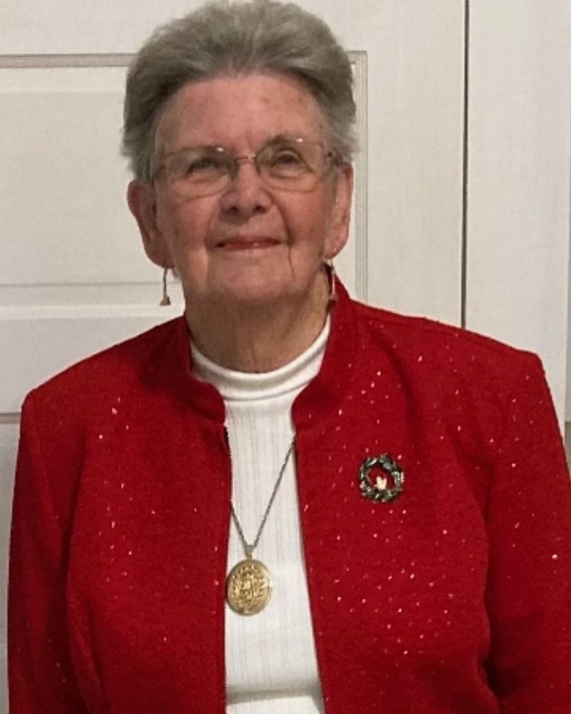Nona Mae Curlings Profile Photo