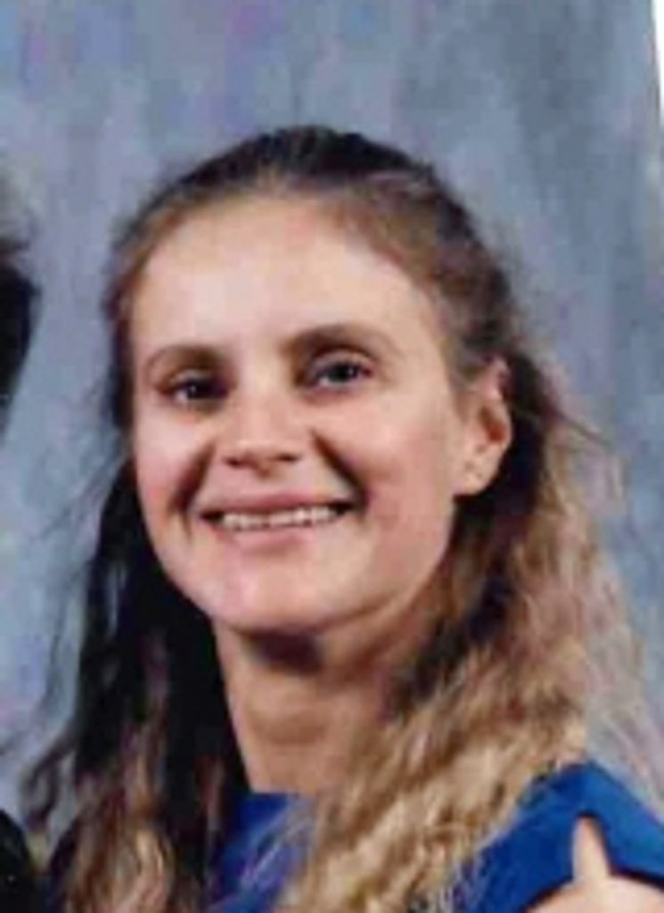 Brenda Quast