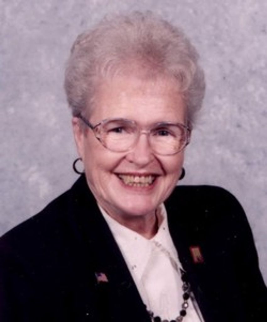 Sarah Beavers