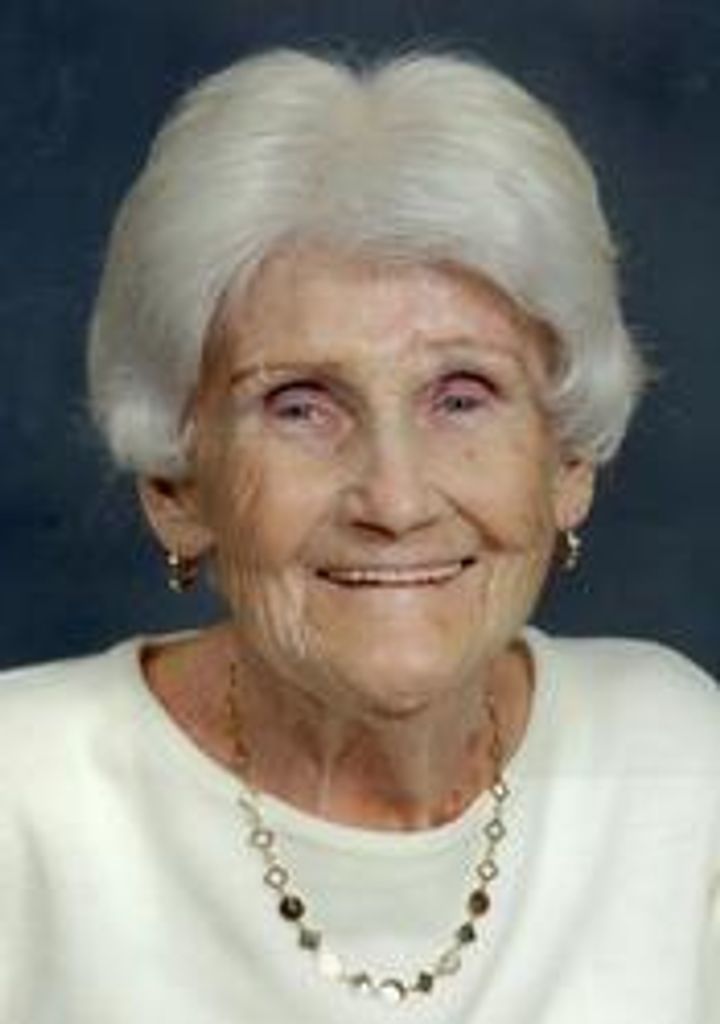 Gertrude M. During